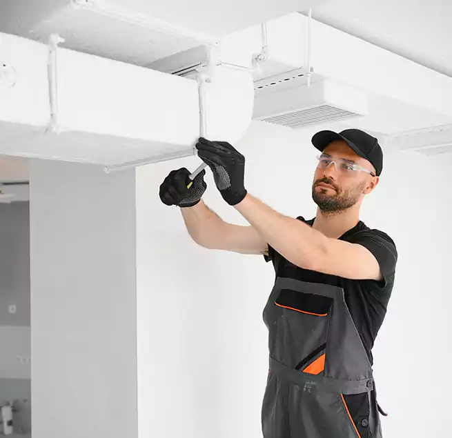  Why Homeowners Businesses Trust Us Homewood, AL