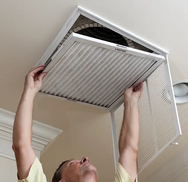 Why Homeowners & Businesses Trust Us in Homewood, AL?