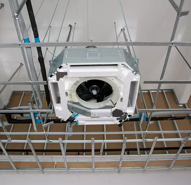 Why Homeowners & Businesses Trust Us Homewood, AL?