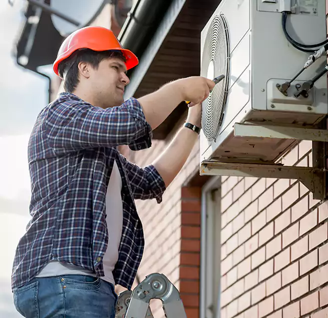 Why Homeowners & Businesses Trust Us Homewood, AL