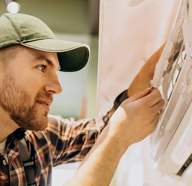 Why Homeowners & Businesses Trust Us in Homewood, AL?