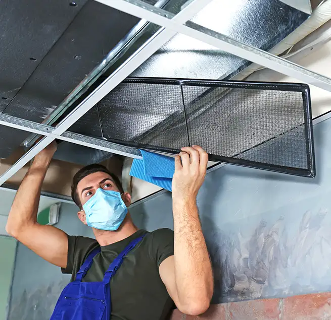 Why Homeowners & Businesses Trust Us in Homewood, AL?